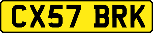CX57BRK