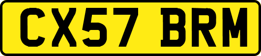 CX57BRM
