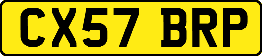 CX57BRP