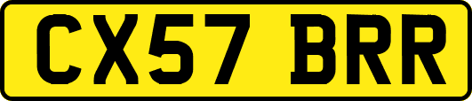 CX57BRR