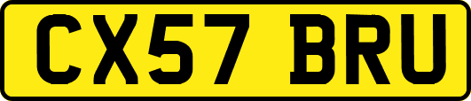 CX57BRU