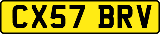 CX57BRV