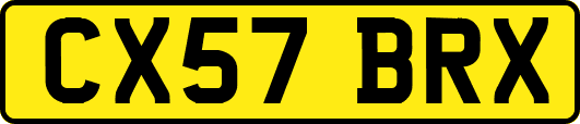 CX57BRX