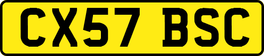 CX57BSC