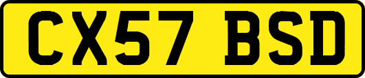 CX57BSD
