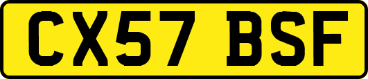CX57BSF