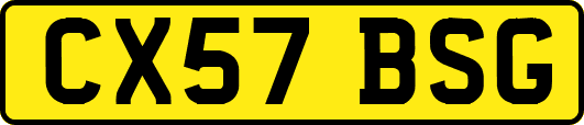 CX57BSG