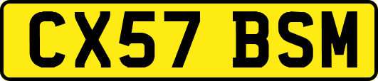 CX57BSM