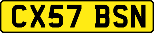 CX57BSN