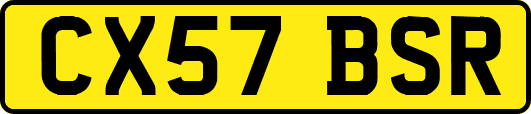 CX57BSR