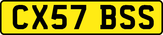 CX57BSS