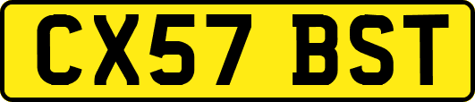 CX57BST