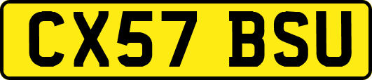 CX57BSU
