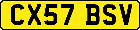CX57BSV
