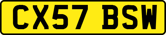 CX57BSW