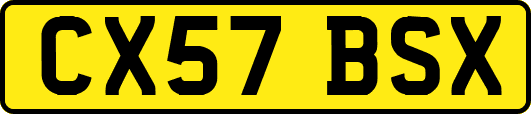 CX57BSX