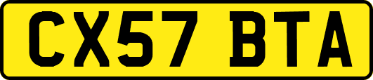 CX57BTA