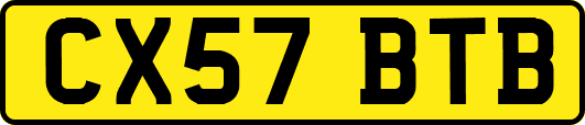 CX57BTB