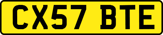 CX57BTE