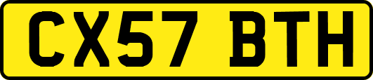 CX57BTH