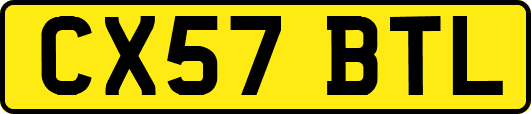 CX57BTL