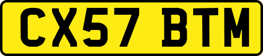 CX57BTM