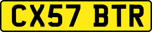 CX57BTR