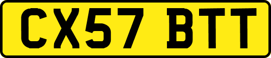 CX57BTT