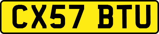 CX57BTU