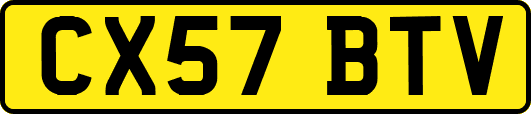 CX57BTV