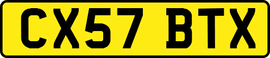CX57BTX
