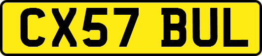 CX57BUL