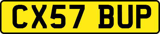 CX57BUP