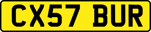CX57BUR