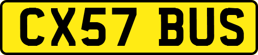 CX57BUS