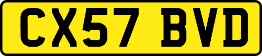 CX57BVD