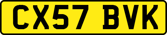 CX57BVK
