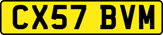 CX57BVM