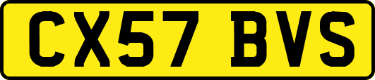 CX57BVS