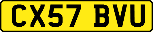 CX57BVU