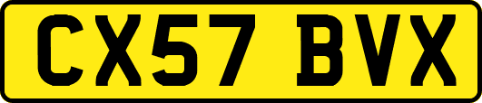 CX57BVX
