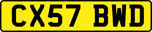 CX57BWD