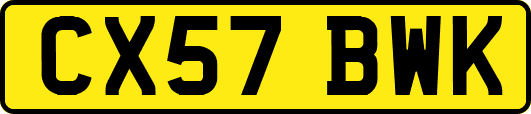 CX57BWK