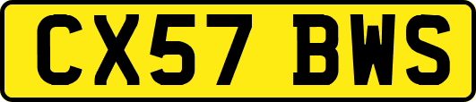 CX57BWS