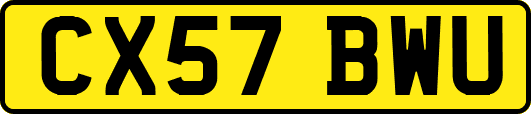 CX57BWU