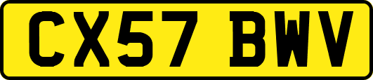 CX57BWV