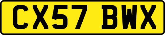 CX57BWX