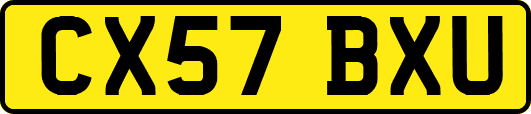 CX57BXU