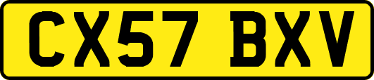 CX57BXV