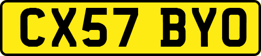 CX57BYO